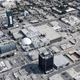 Illustration for article titled Hollywood From the Air: 1965 vs. 2014
